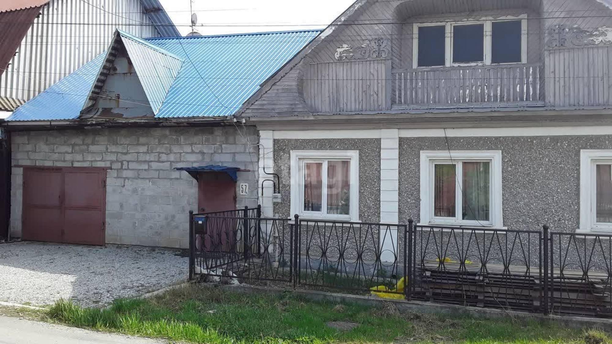 Купить дачу, дом, коттедж за 7 490 000 рублей на Верхняя Пышма, 57А