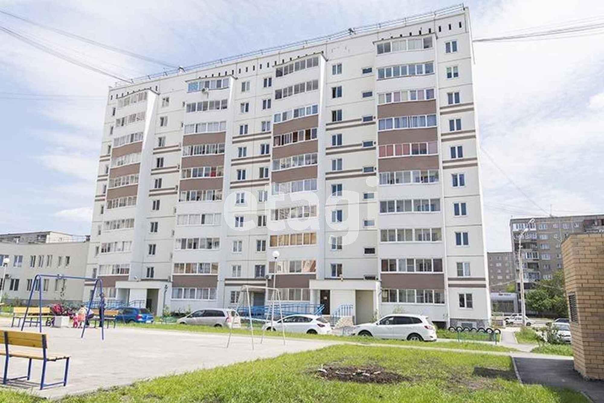 Сдать квартиру за 30 000 рублей на Бакинских комиссаров, 109