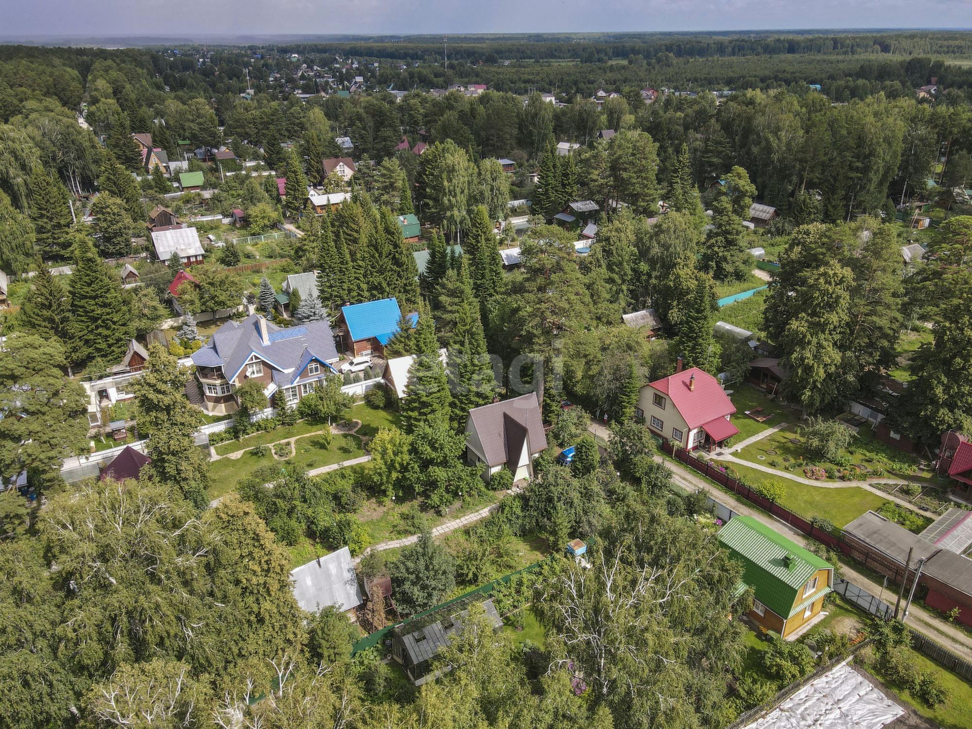 Купить дачу, дом, коттедж за 6 350 000 рублей на Геолог-2 с/о