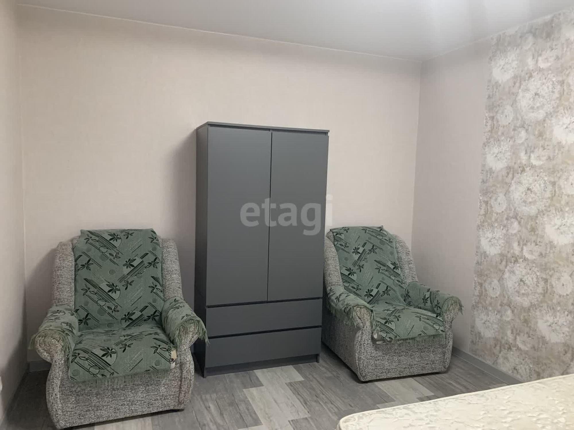 Сдать квартиру за 23 000 рублей на Тюменская, 1/1