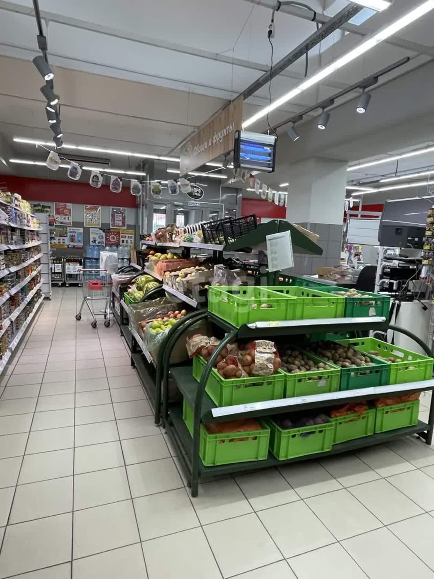 Купить торговое помещение за 88 888 000 рублей на Широтная 65 стр1