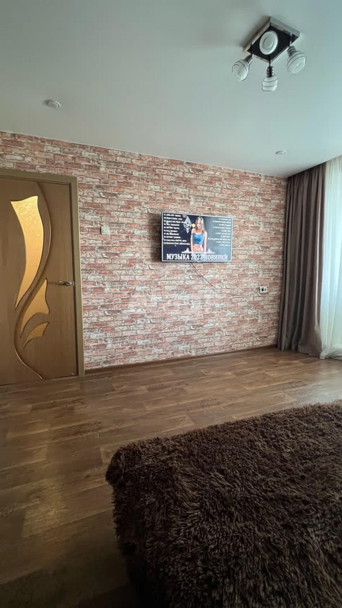 Купить квартиру за 3 999 000 рублей на Малая Боровская, 38/3