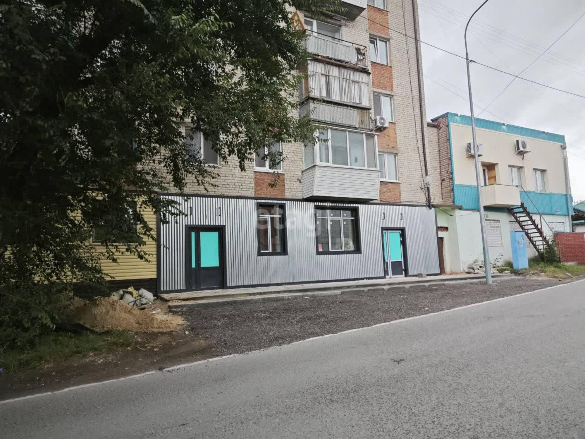Купить торговое помещение за 21 000 000 рублей на Рационализаторов 19