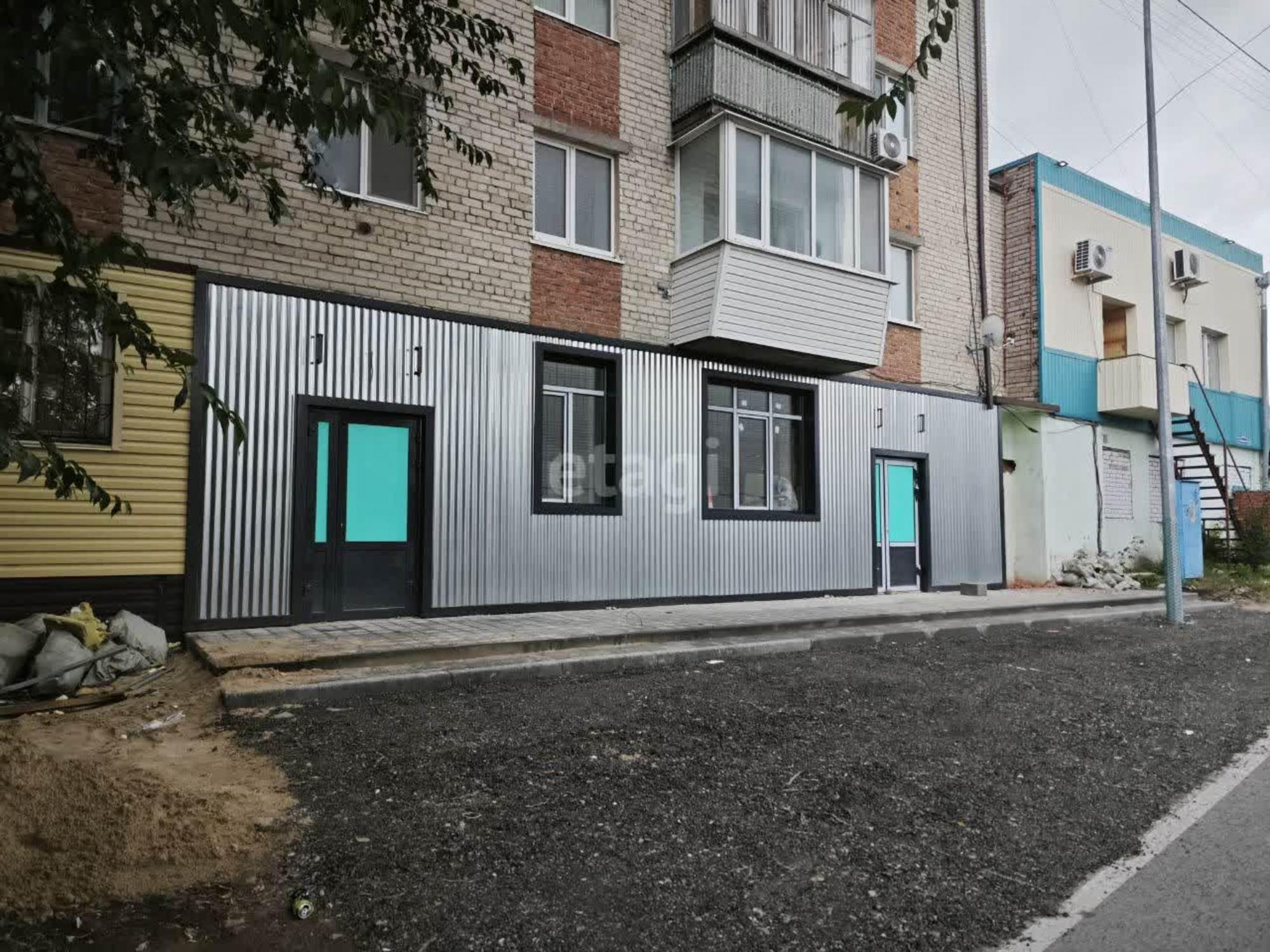 Купить торговое помещение за 21 000 000 рублей на Рационализаторов 19