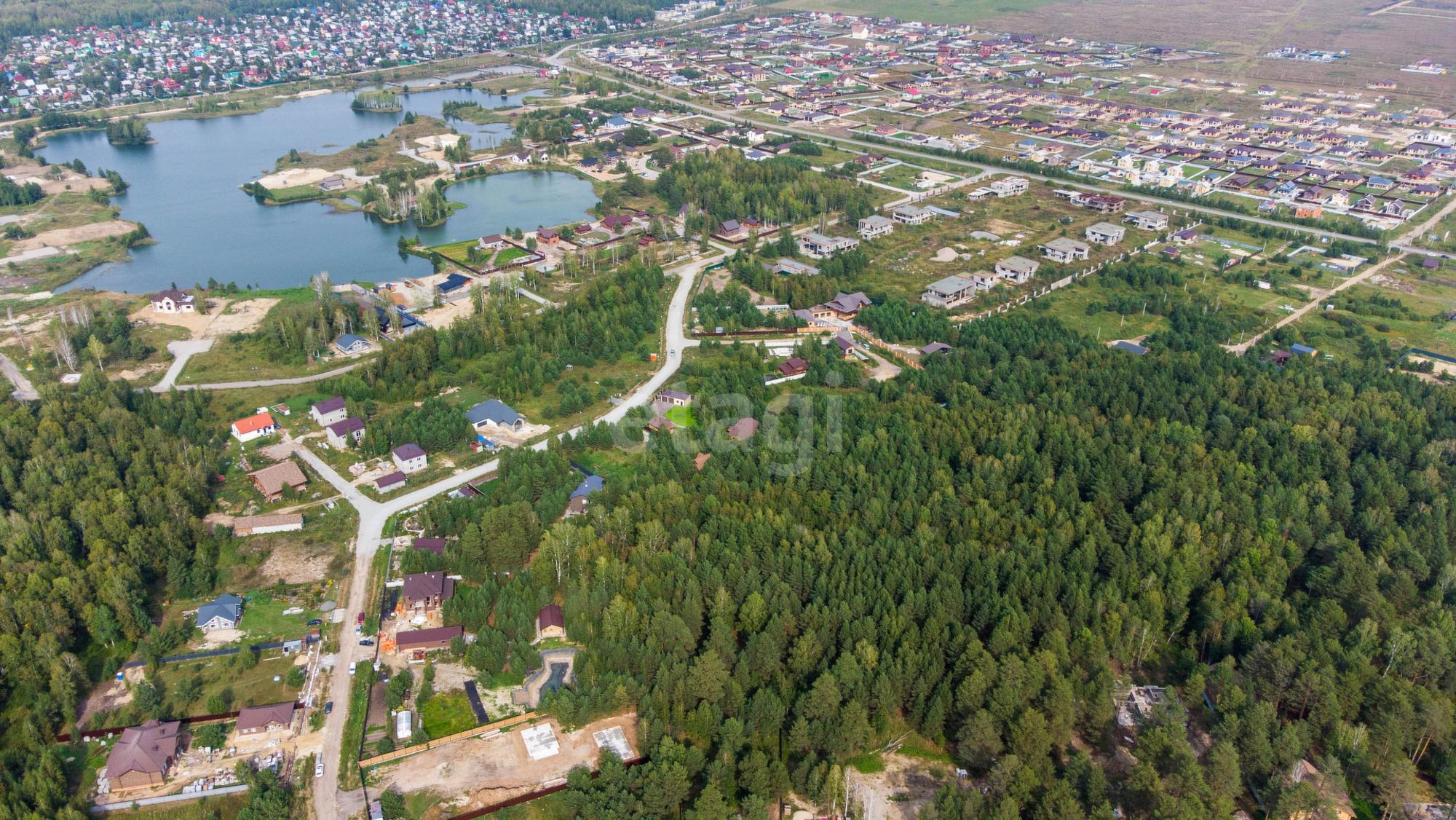 Купить дачу, дом, коттедж за 6 700 000 рублей на Лесная поляна КП