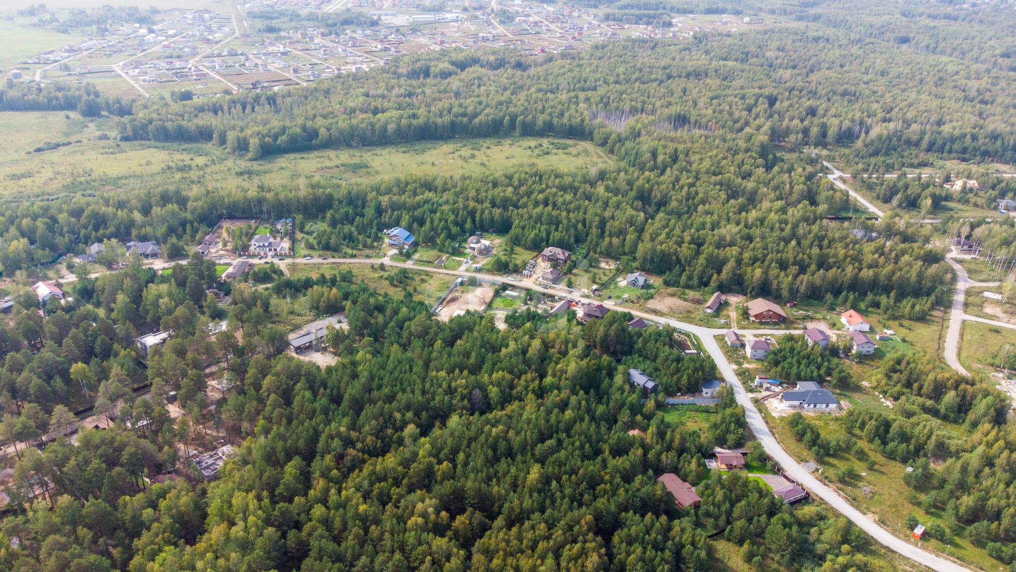 Купить дачу, дом, коттедж за 6 700 000 рублей на Лесная поляна КП