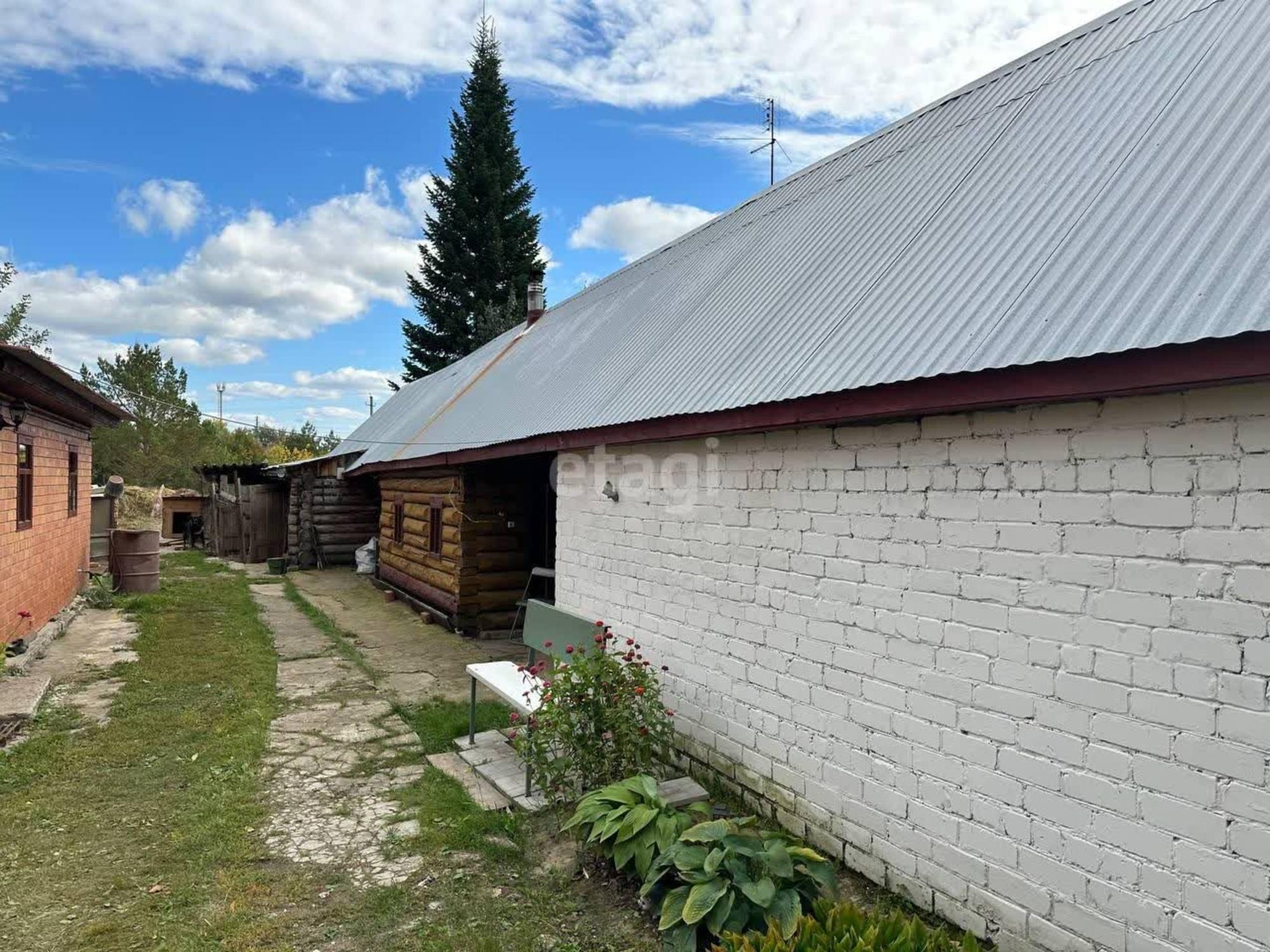 Купить дачу, дом, коттедж за 6 650 000 рублей на Механизаторов,