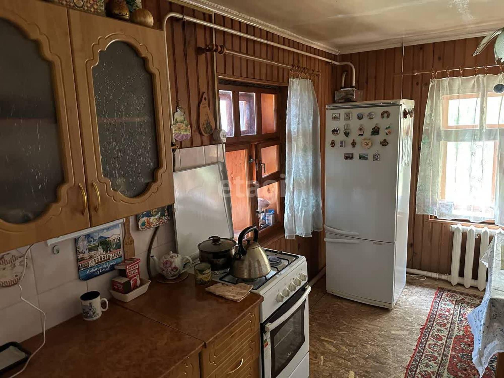Купить дачу, дом, коттедж за 6 650 000 рублей на Механизаторов,