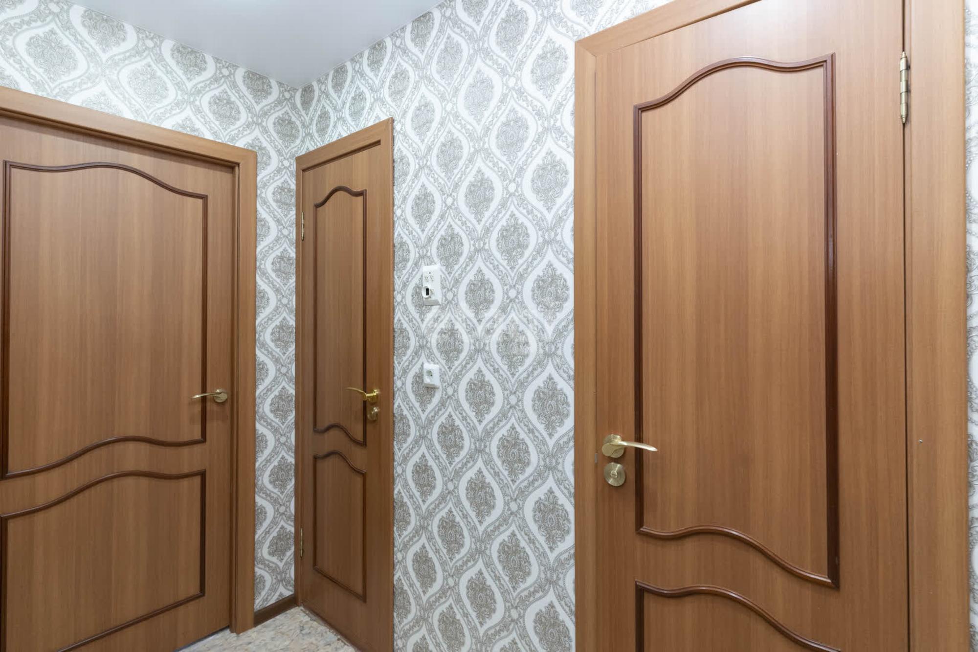 Купить квартиру за 8 200 000 рублей на Народная, 4/2