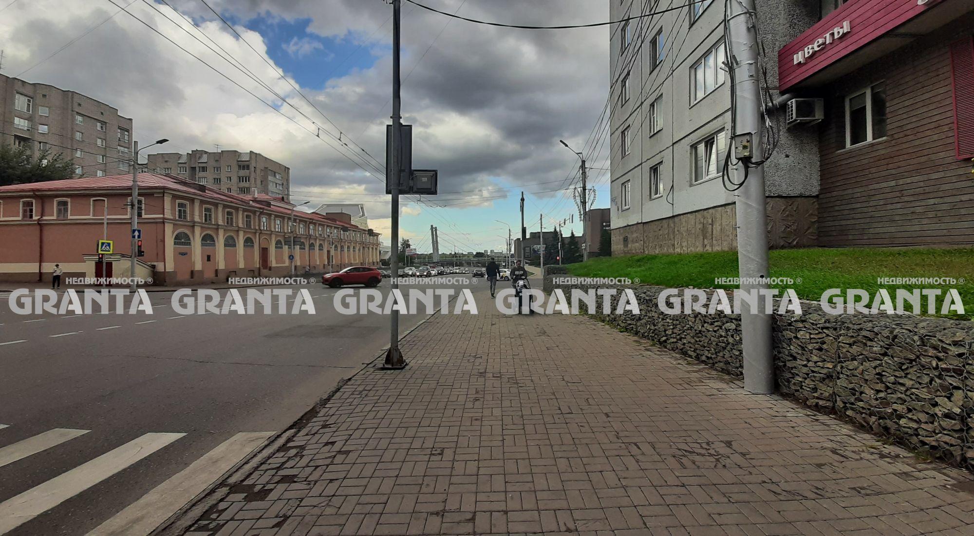 Сдать офис, помещение под офис за 100 000 рублей на ул Карла Маркса, 19