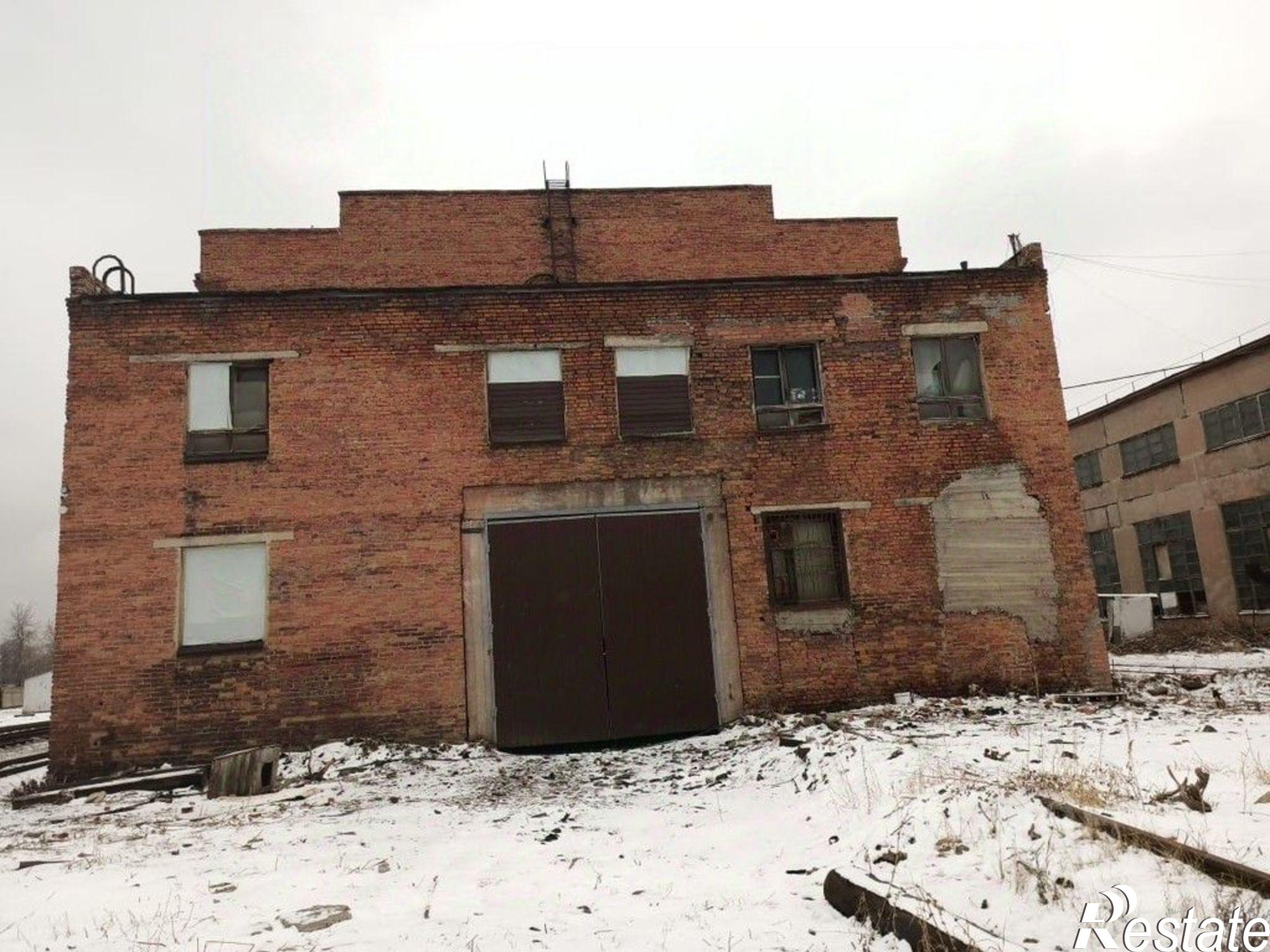 Сдать складское помещение за 1 618 рублей на Барабинская улица, 20