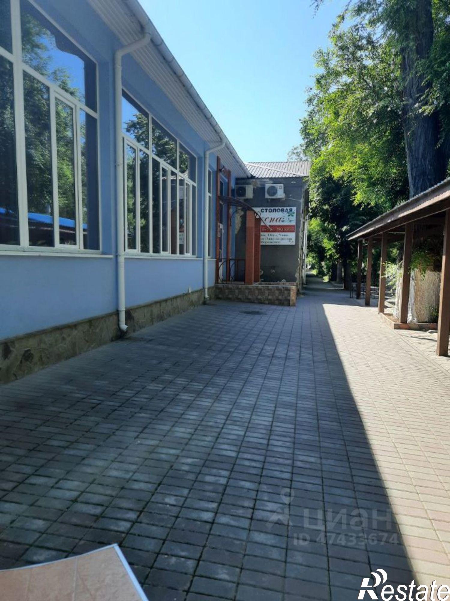 Купить ОСЗ, отдельно стоящее здание за 399 114 000 рублей на улица Токарева