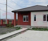 коттедж 107.1 кв м Луговая ул.