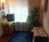 2-комн, 41.9кв м, этаж 1/2 Советская, 4