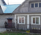 коттедж 90 кв м Верхняя Пышма, 57А