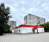торговое помещение 421 кв м Широтная 65 стр1