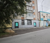 торговое помещение 214.7 кв м Рационализаторов 19