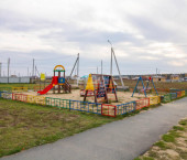 земля 7.2 сот Николая Сараева,