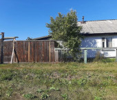 коттедж 45.4 кв м Западная,