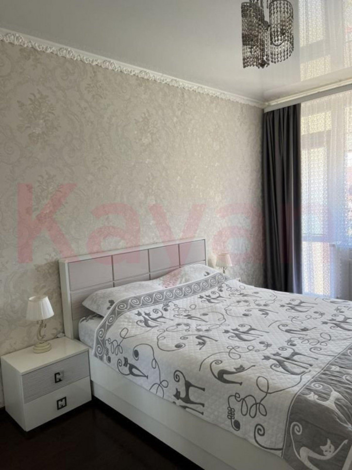 1-комн квартира Рублева ул.