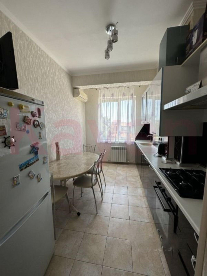 2-комн квартира Розы Люксембург ул.