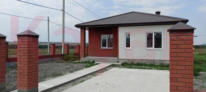 Коттедж/дом Луговая ул.