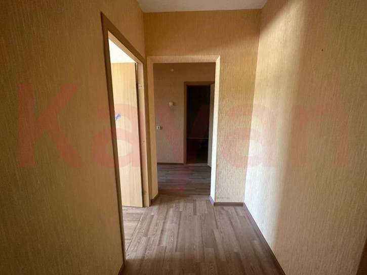 3-комн квартира Видова ул.