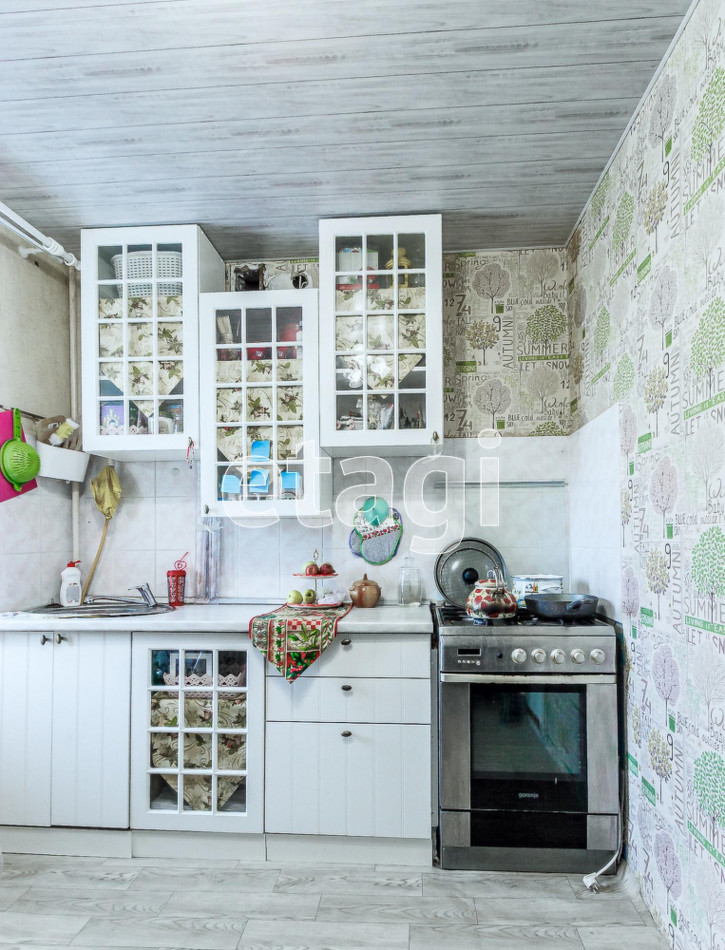 1-комн квартира улица Добролюбова, 52