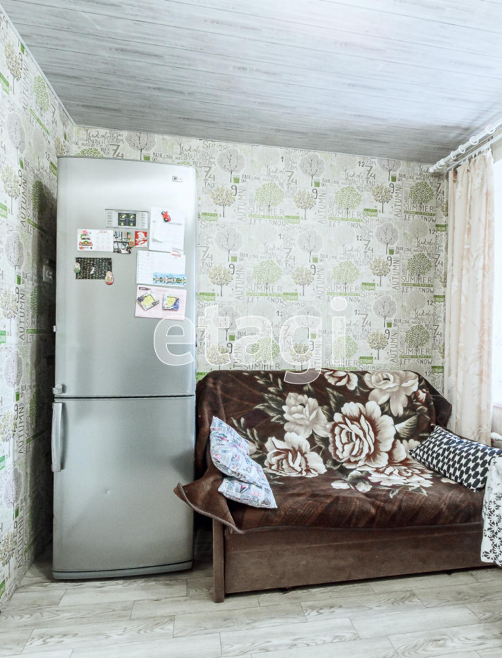 1-комн квартира улица Добролюбова, 52