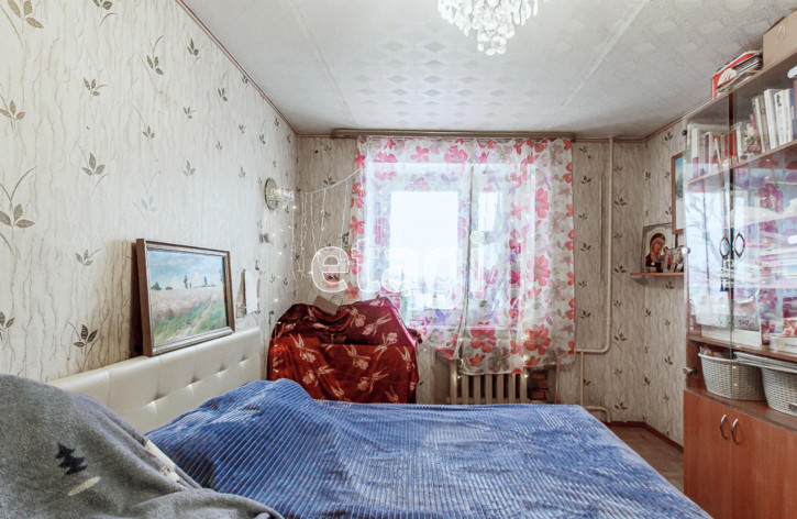 1-комн квартира улица Добролюбова, 52