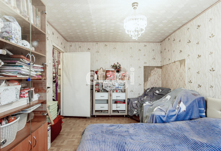 1-комн квартира улица Добролюбова, 52