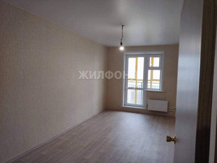 1-комн квартира Сады улица, д.1в