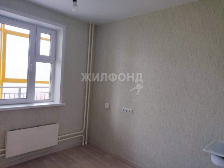 1-комн квартира Сады улица, д.1в
