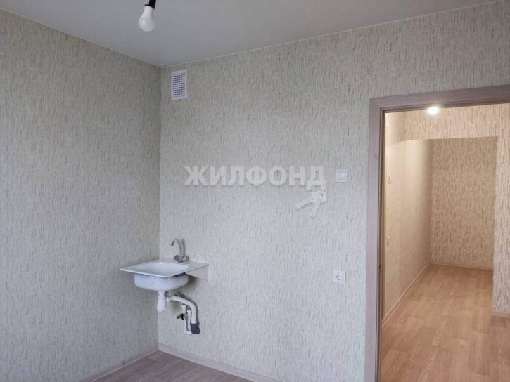 1-комн квартира Сады улица, д.1в