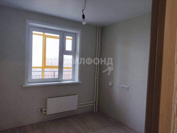1-комн квартира Сады улица, д.1в