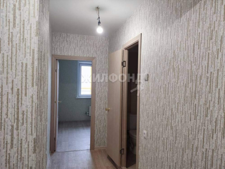 1-комн квартира Сады улица, д.1в