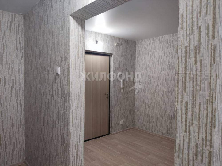1-комн квартира Сады улица, д.1в