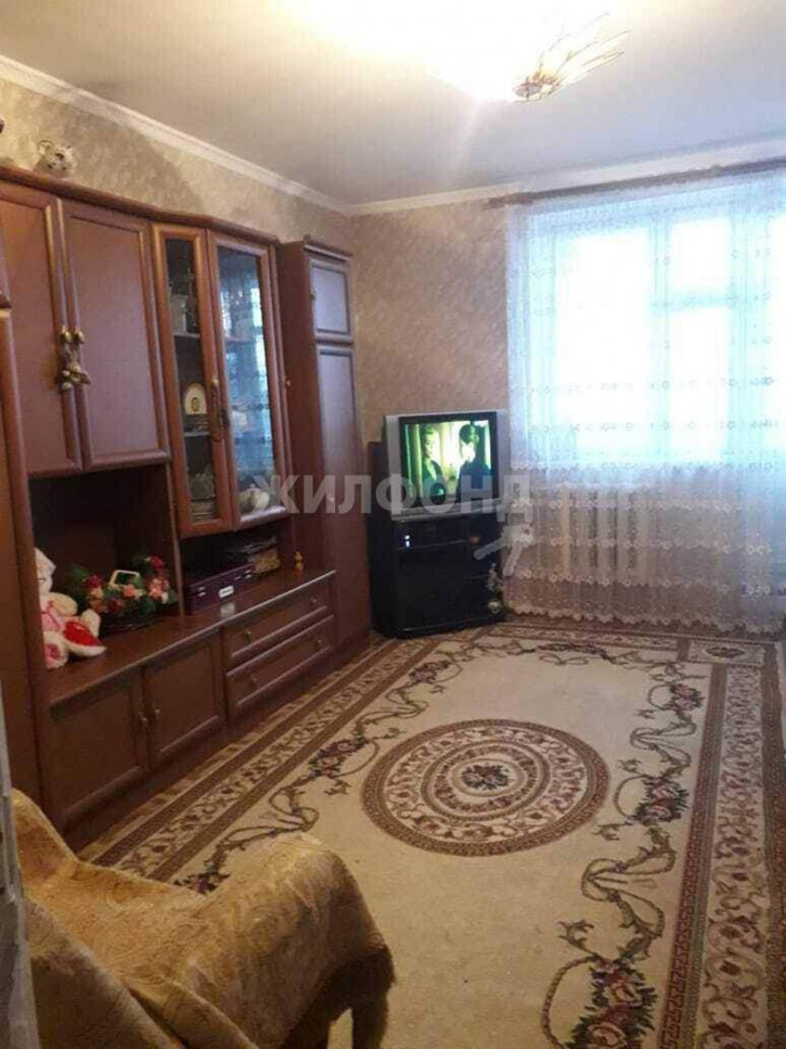 3-комн квартира Мельничная улица, д.4/2