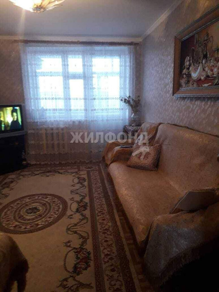 3-комн квартира Мельничная улица, д.4/2