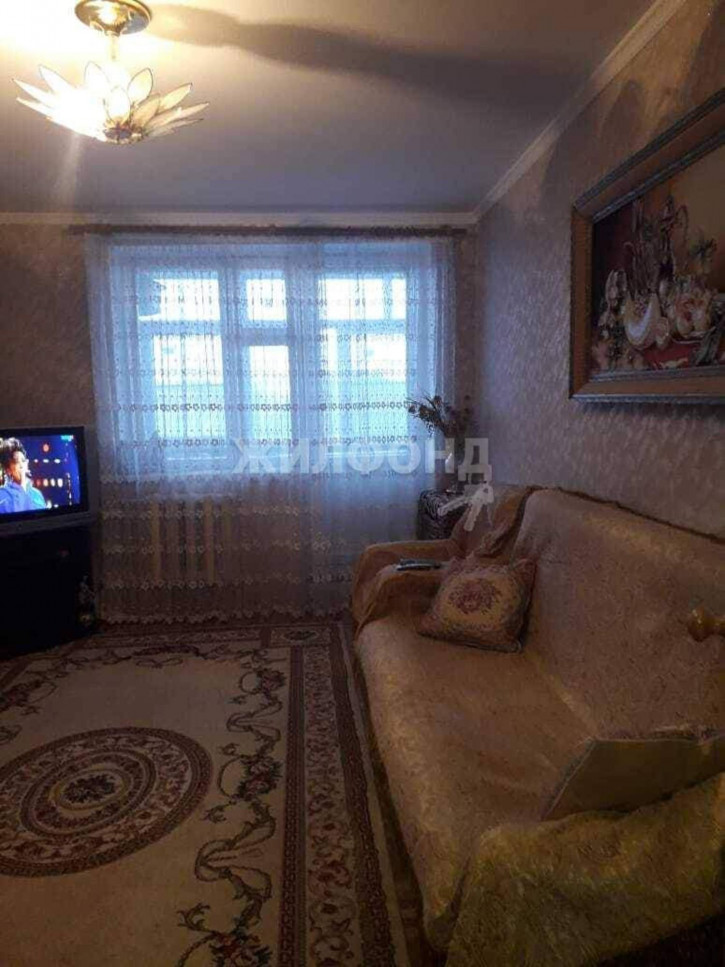 3-комн квартира Мельничная улица, д.4/2
