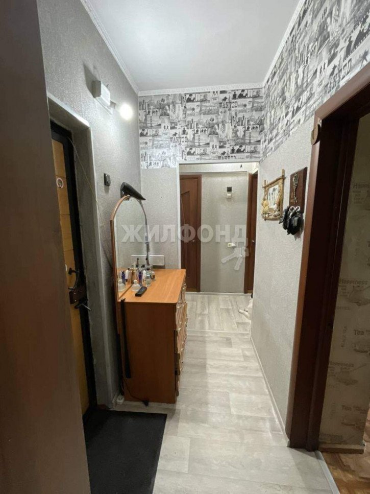 2-комн квартира Ооржака Лопсанчапа улица, д.35/1