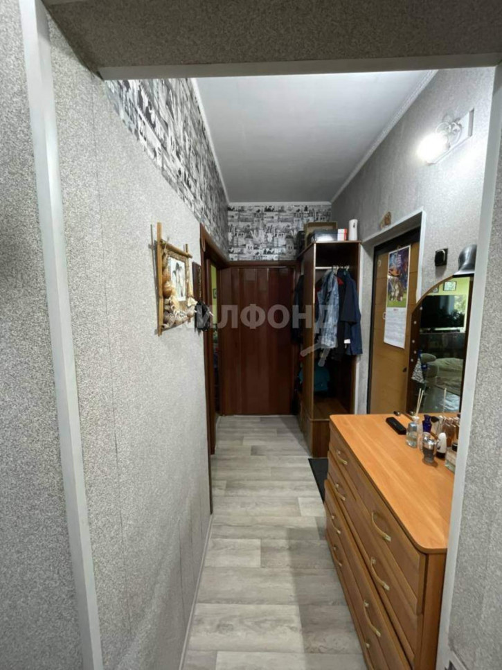 2-комн квартира Ооржака Лопсанчапа улица, д.35/1
