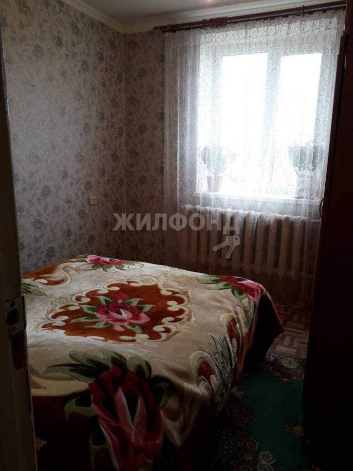 3-комн квартира Мельничная улица, д.4/2