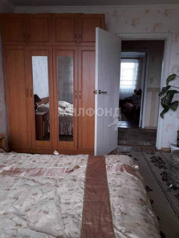 3-комн квартира Мельничная улица, д.4/2