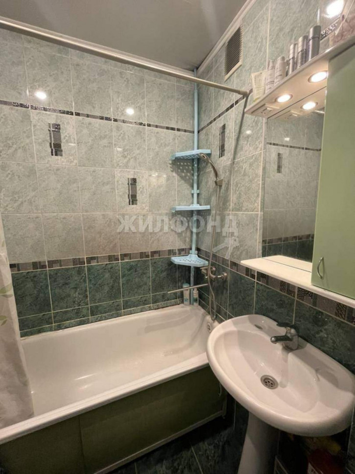 2-комн квартира Ооржака Лопсанчапа улица, д.35/1