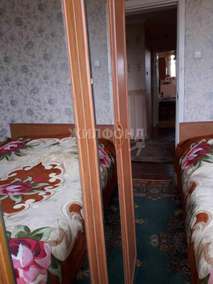 3-комн квартира Мельничная улица, д.4/2