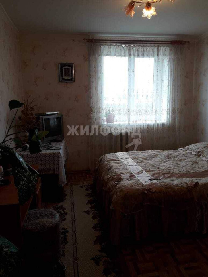 3-комн квартира Мельничная улица, д.4/2