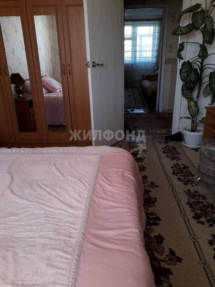 3-комн квартира Мельничная улица, д.4/2