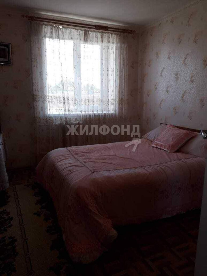 3-комн квартира Мельничная улица, д.4/2
