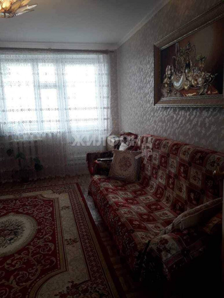 3-комн квартира Мельничная улица, д.4/2